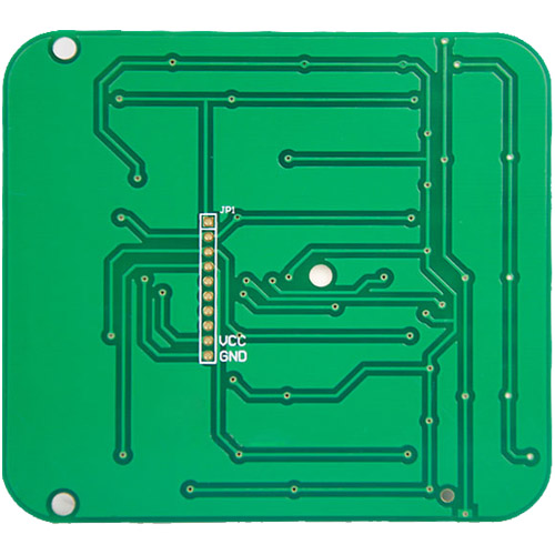 20 Layers TUC TU872LK High Speed PCB