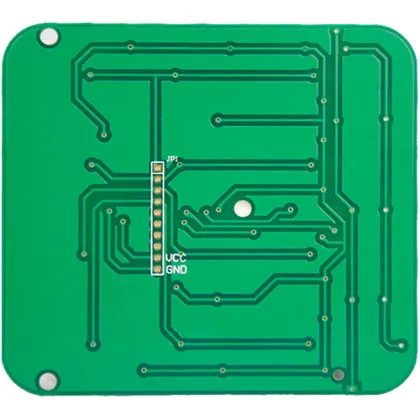 20 Layers TUC TU872LK High Speed PCB