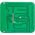 20 camadas TUC TU872LK PCB de alta velocidade