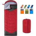 3 Season Outdoor Cotton Sleeping Bag Ultralight Compact