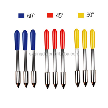 Graphtec CB09 Vinyl Cutter Plotter Cutting Blades - Japan Made
