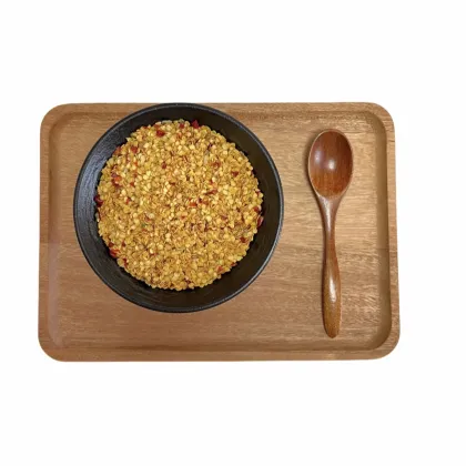 Chinese Golden Supplier Chili Seeds - Competitive Prices