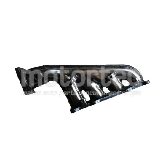 OEM Automotive Air Intake Manifolds for Changan F70 and Hunter Engine Parts