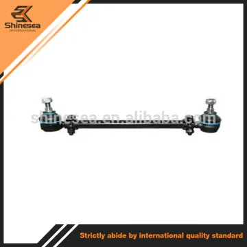 Auto Spare Front Suspension Terminal Tie Rod End for BMW 535I 32211135666