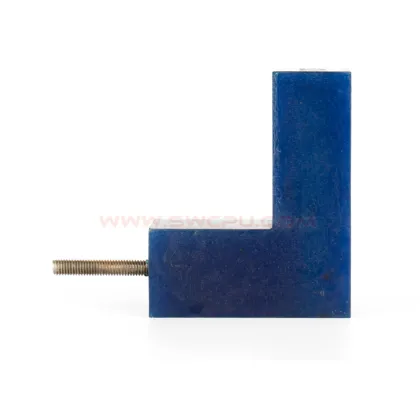 OEM Factory Molded Auto Car Rubber Bumpers