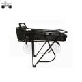 heavy duty alloy electric bicycle rear rack