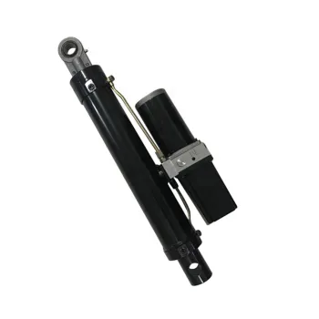 High Load Telescopic Hydraulic Electric Motor Actuators