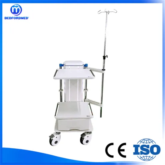 single colum hydraulic press