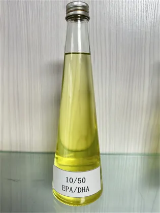 Deep-Sea Fish Oil Extract for Optimal Health