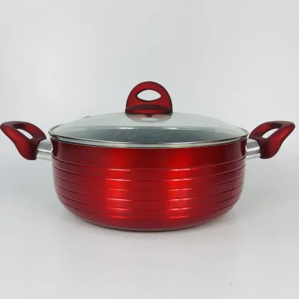 HOT CHEF Non-Stick Soup Pot