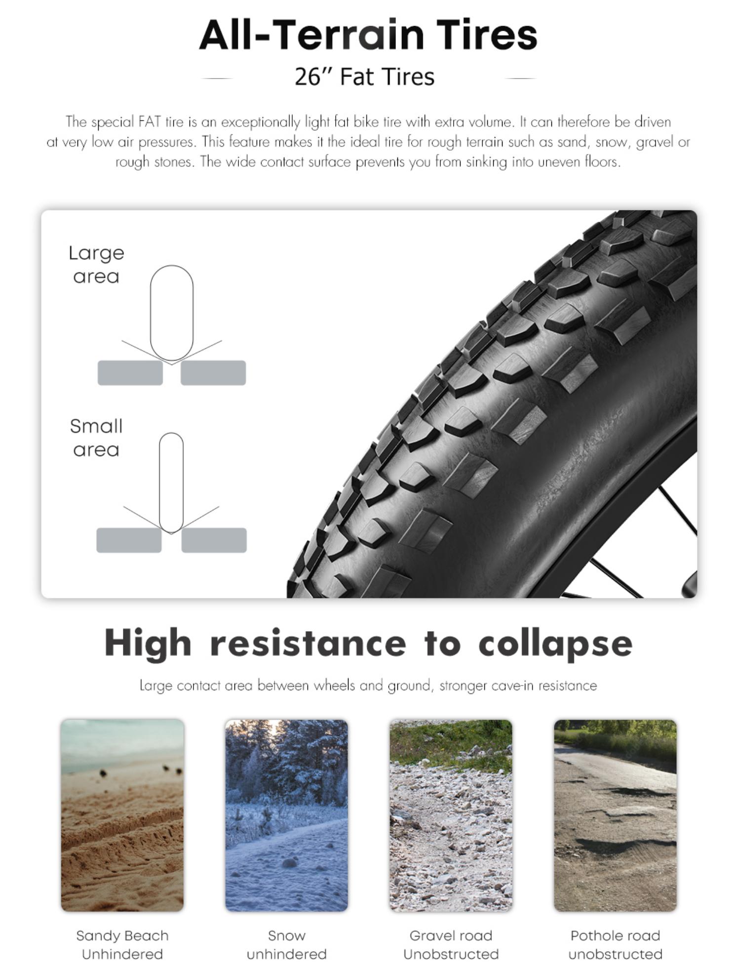 MX05 All-terrain