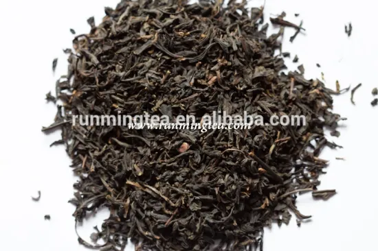 Yihong Orthodox Grade 3 Black Tea(EU standard)