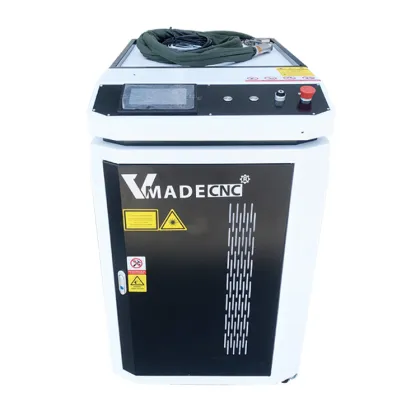 Laser Welding Machine 1500w