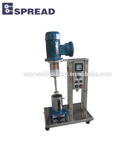 lab high speed stirrer