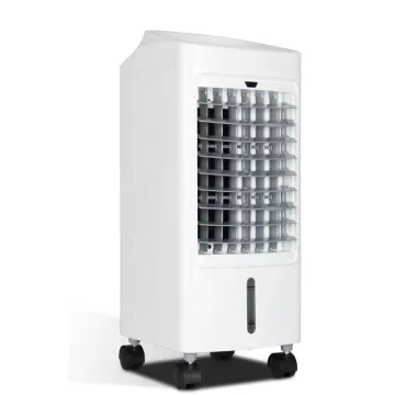 Portable Air Cooler Floor Standing Air Conditioner Fan for Home