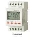 ZHRV1-14 ZHRV 1-Serie-Phase-Phasensequenz über Spannung und unter Spannungsschutzrelais Klimaanlage CHTCC