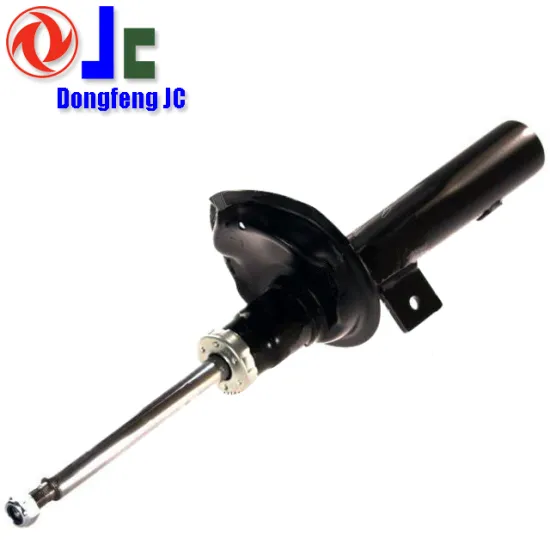 shock absorber for peugeot 206 oem no.633729