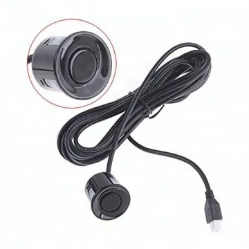 2.5M Dia22mm Universal Car Parking Reverse Backup Radar Sensor Probe