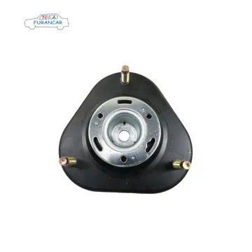 Auto Parts Front Suspension Top Rubber Shock Absorber Strut Mount Fit for Toyota