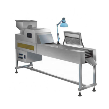 High Performance Electronic Automatic Capsule Inspection Machine