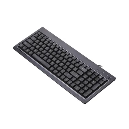Wired USB Backlight Mechanical Gaming Desktop Keyboard