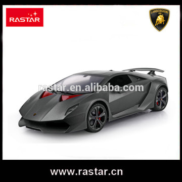 RASTAR High Speed 1:14 scale lamborghini rc car