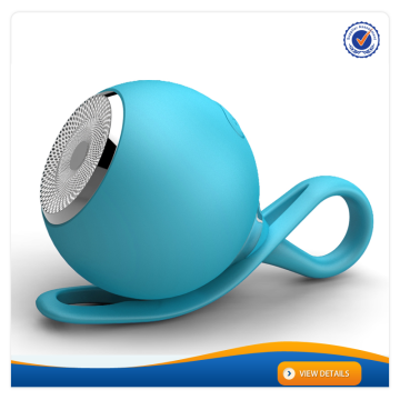AWS1147 IPX5 Waterproof Mini Amplifier Bluetooth Speaker Ball