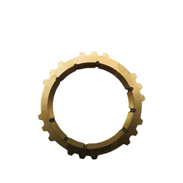 Auto Parts Transmission Synchronizer ring FOR chinese car oem QR512-1701257AC
