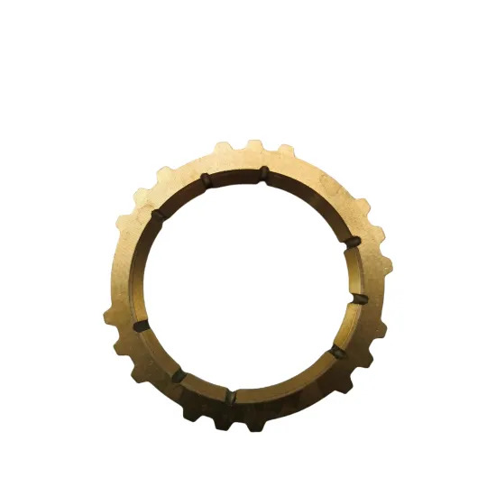Auto Parts Transmission Synchronizer ring FOR chinese car oem QR512-1701257AC