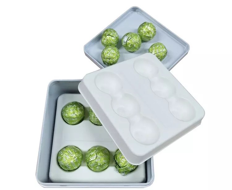 Molded Pulp Tray