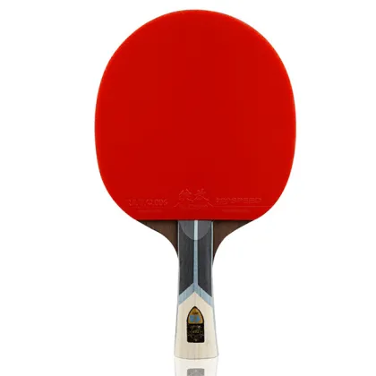 Friendship 729 Professional Table Tennis Racket