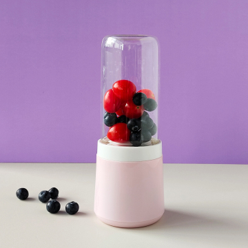 Wholesale Mini USB Portable Blender & Juicer Cup for Fruit and Baby Food