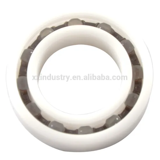 CN bearing high quality Plastic ball bearing 6008