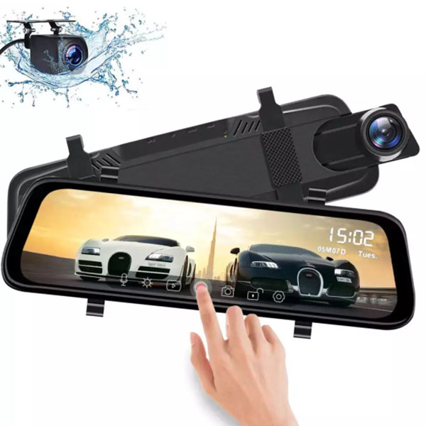 1080P Dash Cam Car-1