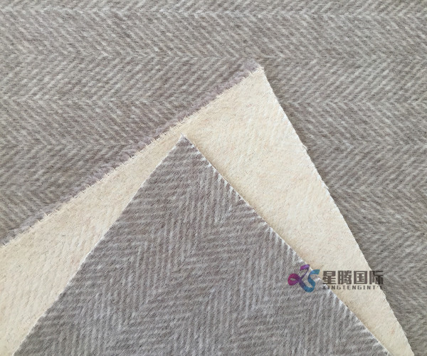 Wool Blend Suit Fabric