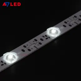 High power 14leds/m non-waterproof smd3030 led strip backlight led bar