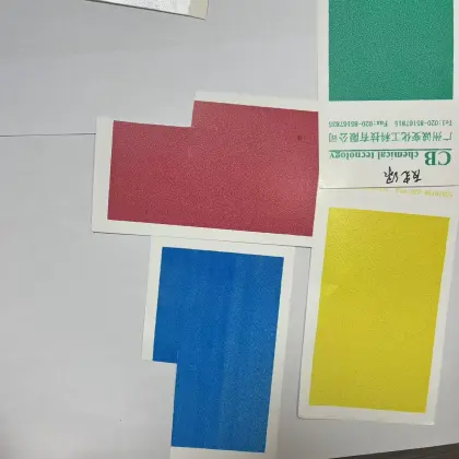 High Security Reflective Ink for Anti-Counterfeiting