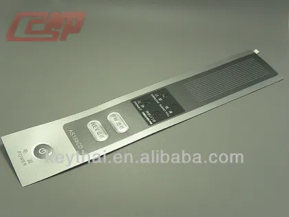 Paper Shredder Operate Screen