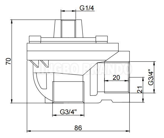 AE2818B