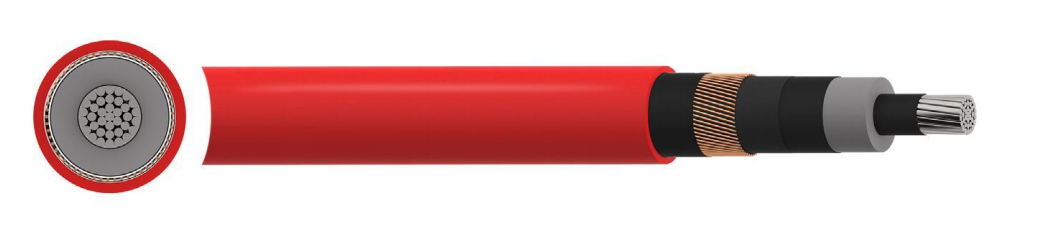Single Core Unarmoured Aluminium Conductors