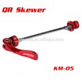 Bicycle Axle Quick Release Gineyea KM05