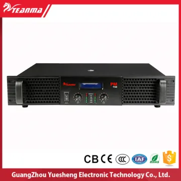 Training room hot sound amplifier system