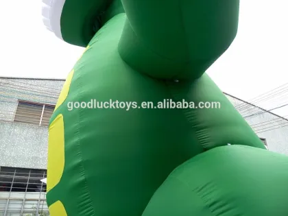 giant inflatable golf target for sale