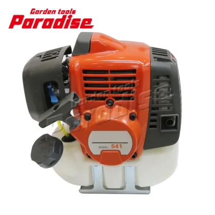Husqvarna 541RS Brush Cutter Engine Trimmer Attachment