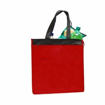 New Arrival Custom Design Fitness Insulated Cooler Lunch Bag For Sale
