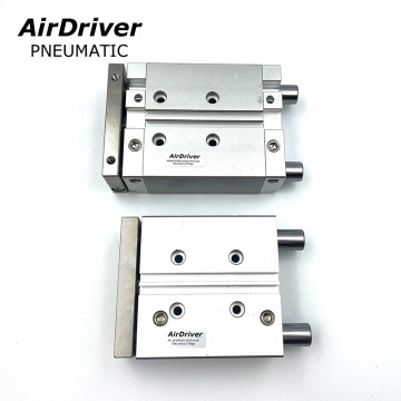 DFM Series Double Acting Pneumatic Cylinder