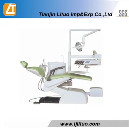 Sirona Dental Chairs