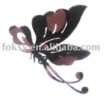 Flock Heat transfer motifs