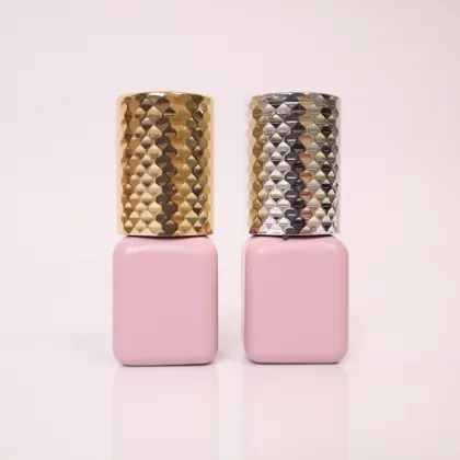 Waterproof Volume Lash Glue for Sensitive Eyes