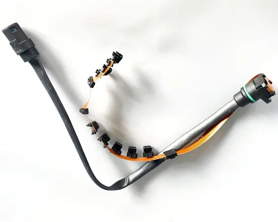 Wholesale Price for 01M Automatic Transmission Wiring Wire Harness (01M927365)